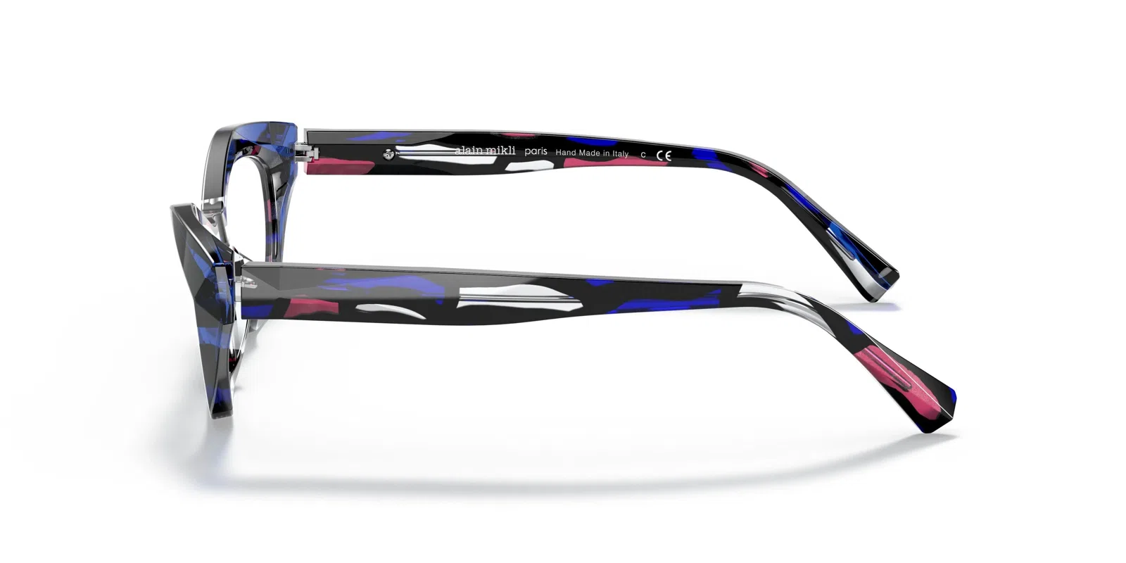 Alain Mikli Monette 3094 Eyeglasses - view 4
